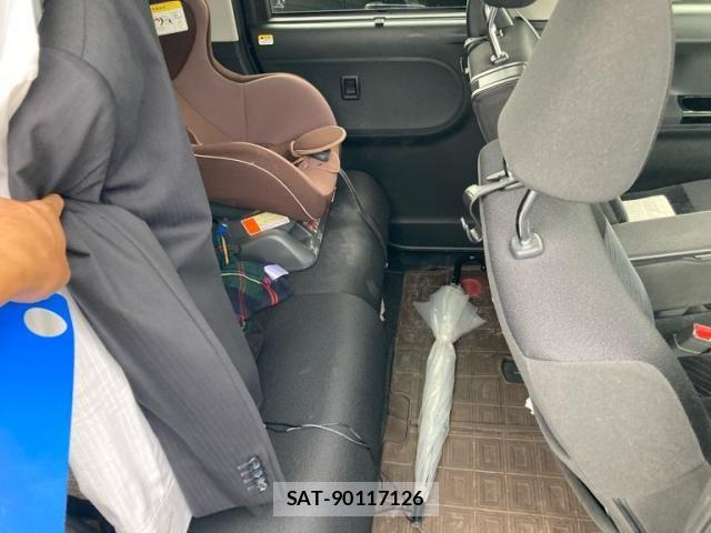 Daihatsu TANTO CUSTOM 2014-07 8415451-13