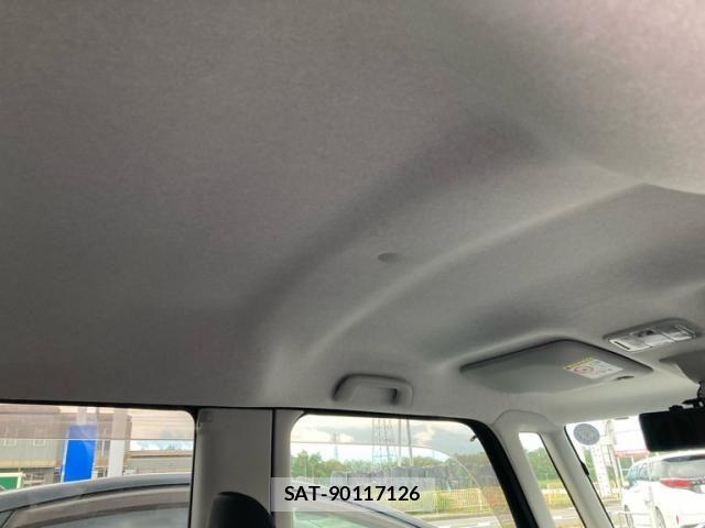 Daihatsu TANTO CUSTOM 2014-07 8415451-14