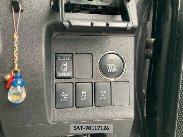 Daihatsu TANTO CUSTOM 2014-07 8415451-15