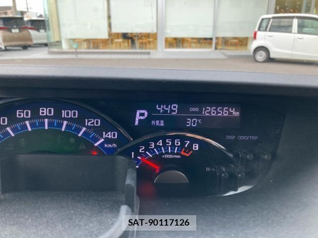 Daihatsu TANTO CUSTOM 2014-07 8415451-16