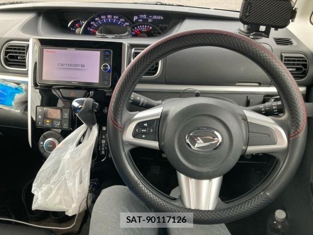 Daihatsu TANTO CUSTOM 2014-07 8415451-17