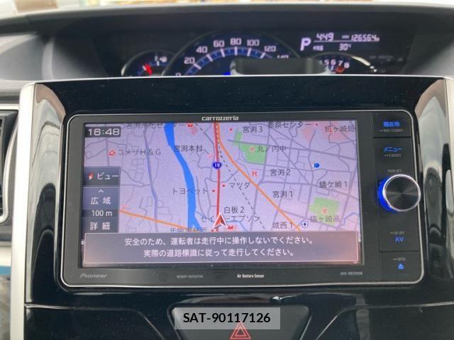 Daihatsu TANTO CUSTOM 2014-07 8415451-18