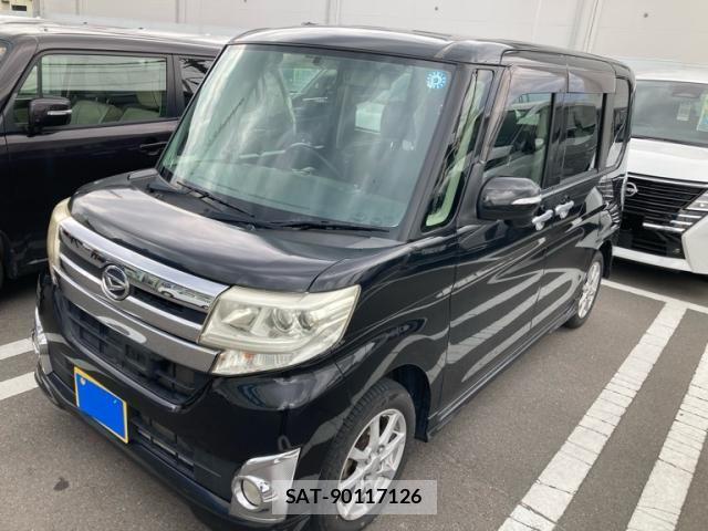 Daihatsu TANTO CUSTOM 2014-07 8415451-1