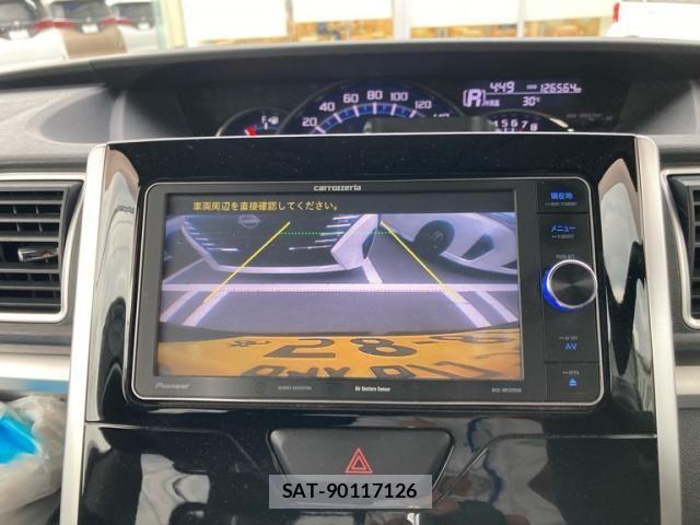 Daihatsu TANTO CUSTOM 2014-07 8415451-19