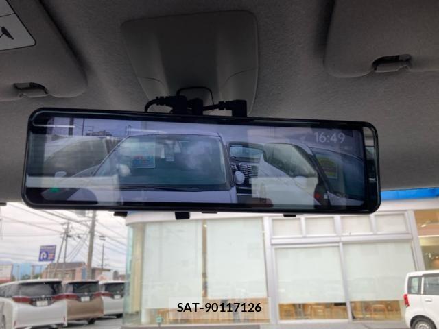 Daihatsu TANTO CUSTOM 2014-07 8415451-23