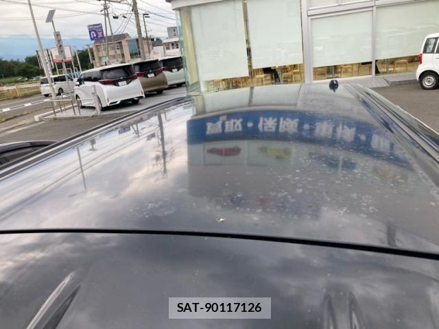 Daihatsu TANTO CUSTOM 2014-07 8415451-5