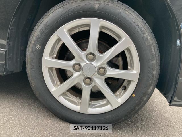 Daihatsu TANTO CUSTOM 2014-07 8415451-8