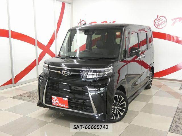 Daihatsu TANTO CUSTOM 2023-08 8415441-0