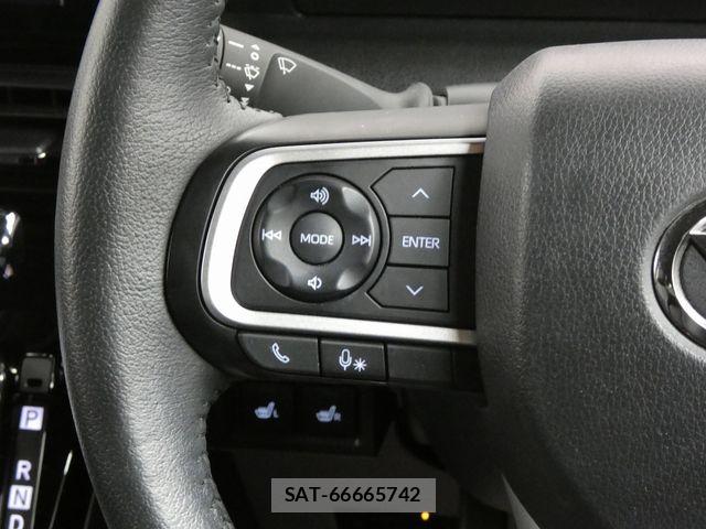 Daihatsu TANTO CUSTOM 2023-08 8415441-9
