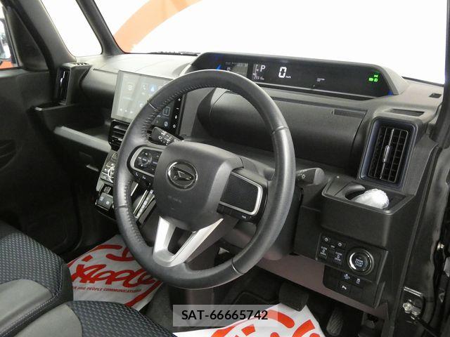 Daihatsu TANTO CUSTOM 2023-08 8415441-11