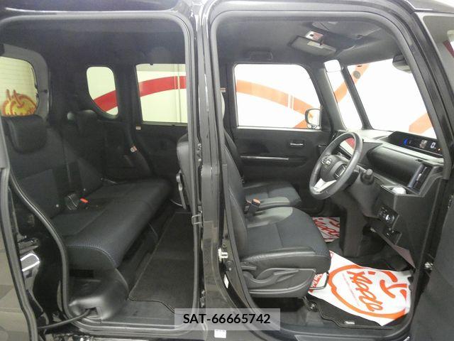 Daihatsu TANTO CUSTOM 2023-08 8415441-13