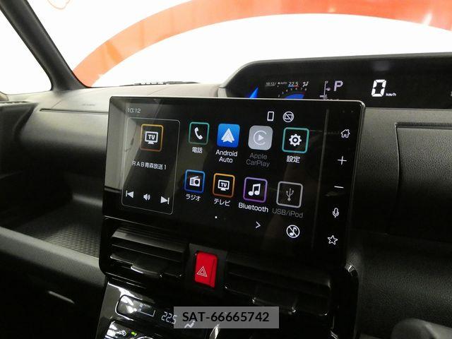 Daihatsu TANTO CUSTOM 2023-08 8415441-18