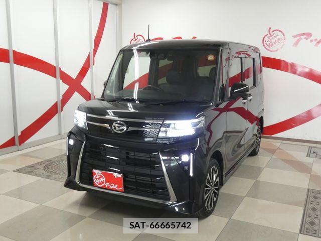 Daihatsu TANTO CUSTOM 2023-08 8415441-1