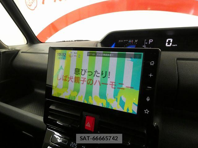 Daihatsu TANTO CUSTOM 2023-08 8415441-19