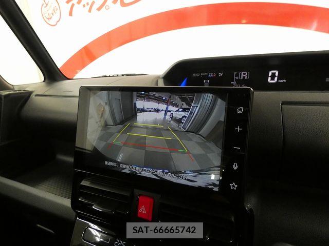 Daihatsu TANTO CUSTOM 2023-08 8415441-20