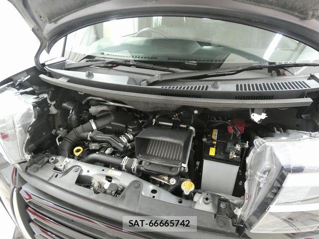 Daihatsu TANTO CUSTOM 2023-08 8415441-25