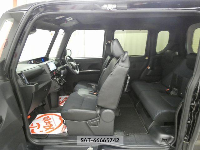Daihatsu TANTO CUSTOM 2023-08 8415441-27