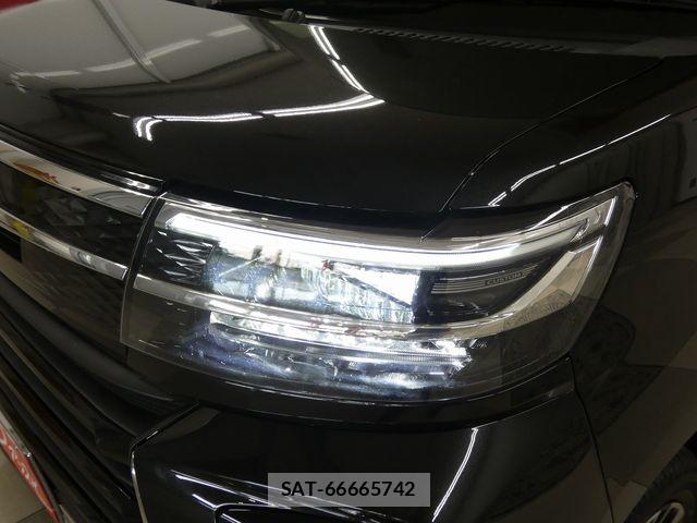 Daihatsu TANTO CUSTOM 2023-08 8415441-2