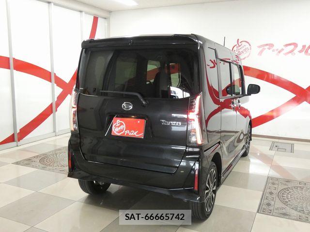 Daihatsu TANTO CUSTOM 2023-08 8415441-29
