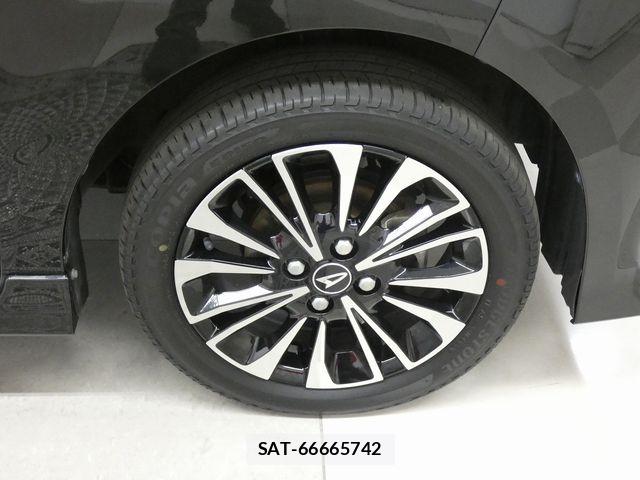 Daihatsu TANTO CUSTOM 2023-08 8415441-3