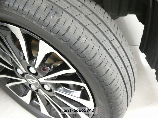 Daihatsu TANTO CUSTOM 2023-08 8415441-4