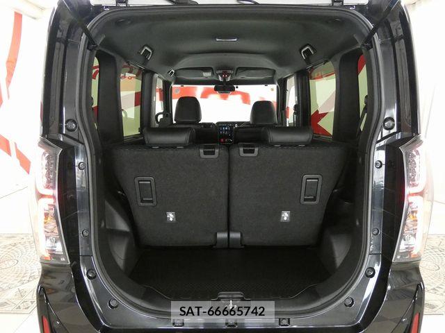 Daihatsu TANTO CUSTOM 2023-08 8415441-6