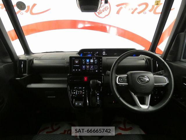 Daihatsu TANTO CUSTOM 2023-08 8415441-7