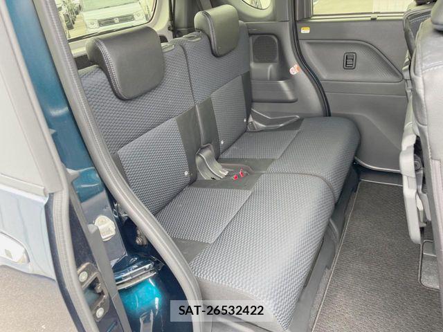 Daihatsu TANTO CUSTOM 2022-10 8486177-9