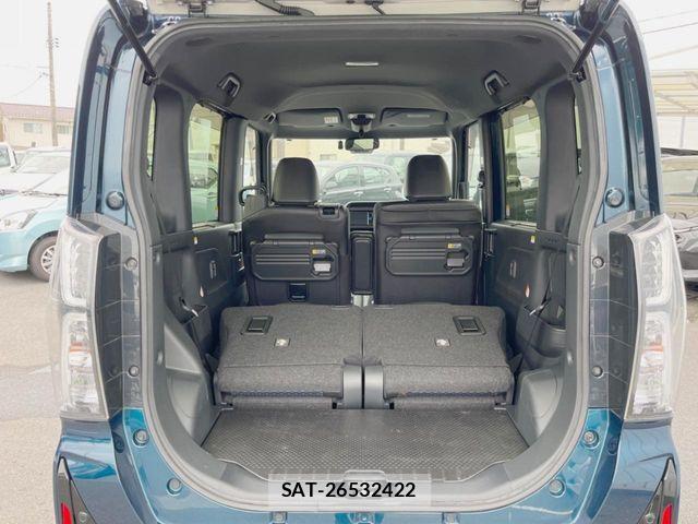Daihatsu TANTO CUSTOM 2022-10 8486177-10