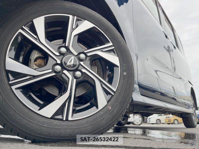 Daihatsu TANTO CUSTOM 2022-10 8486177-12