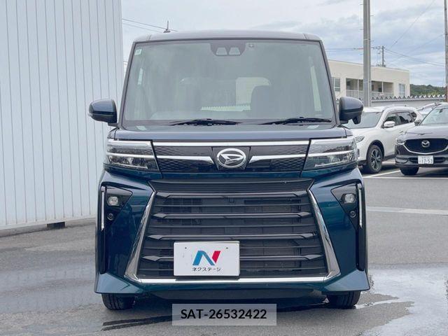 Daihatsu TANTO CUSTOM 2022-10 8486177-13