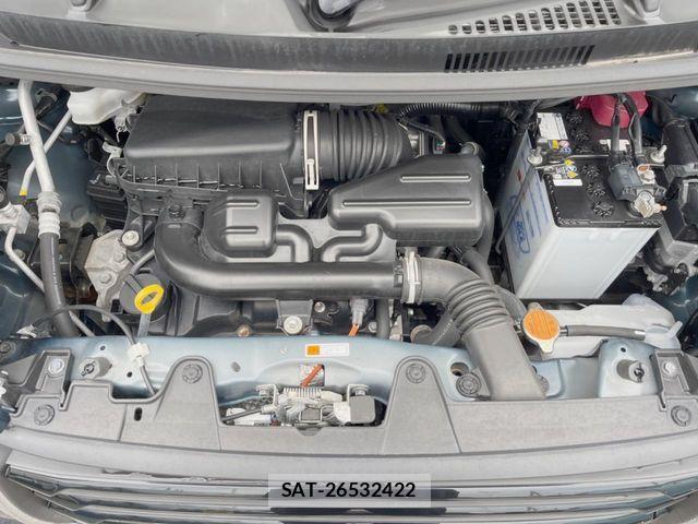 Daihatsu TANTO CUSTOM 2022-10 8486177-17