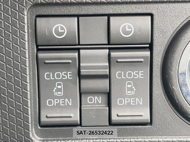 Daihatsu TANTO CUSTOM 2022-10 8486177-4