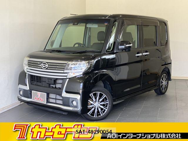 Daihatsu TANTO CUSTOM 2016-02 8527756-0