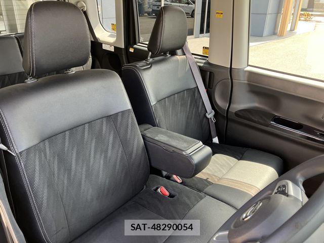 Daihatsu TANTO CUSTOM 2016-02 8527756-10