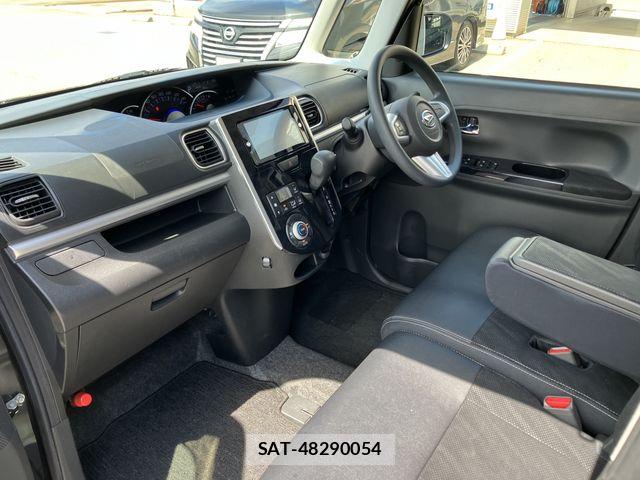 Daihatsu TANTO CUSTOM 2016-02 8527756-11