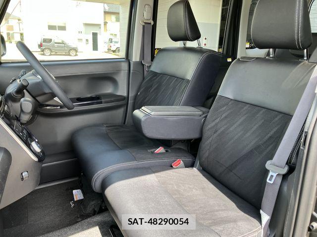Daihatsu TANTO CUSTOM 2016-02 8527756-12
