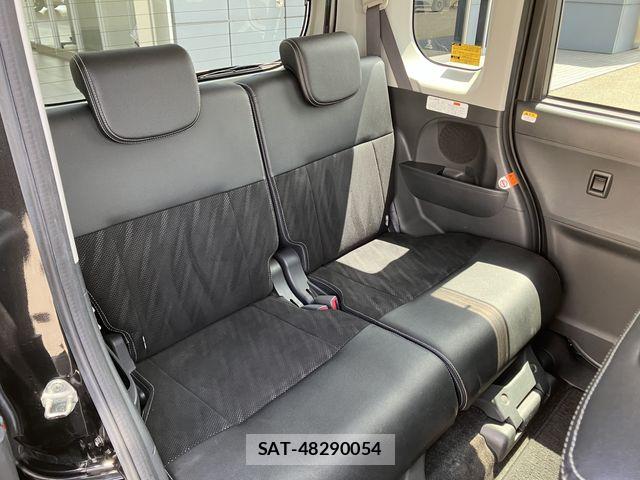 Daihatsu TANTO CUSTOM 2016-02 8527756-13