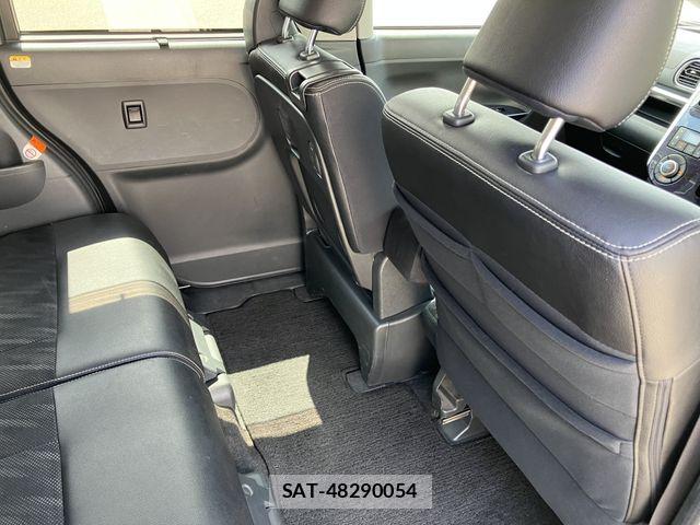 Daihatsu TANTO CUSTOM 2016-02 8527756-14
