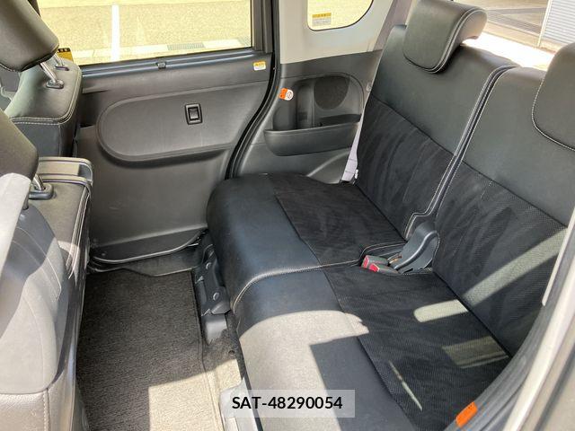 Daihatsu TANTO CUSTOM 2016-02 8527756-15
