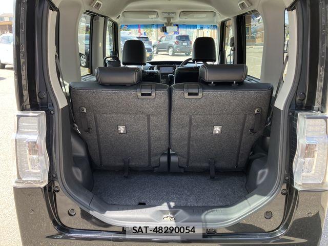 Daihatsu TANTO CUSTOM 2016-02 8527756-16