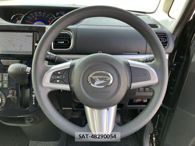Daihatsu TANTO CUSTOM 2016-02 8527756-17