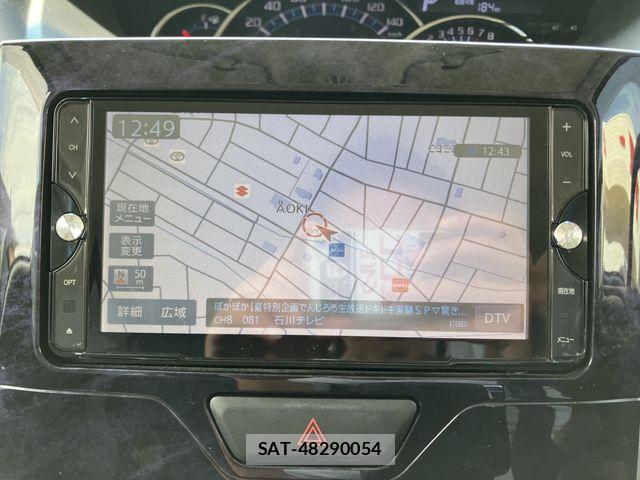 Daihatsu TANTO CUSTOM 2016-02 8527756-18