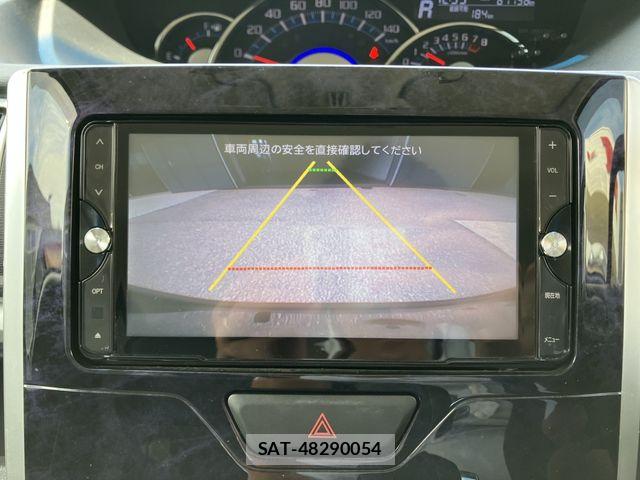 Daihatsu TANTO CUSTOM 2016-02 8527756-19