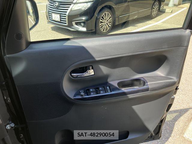 Daihatsu TANTO CUSTOM 2016-02 8527756-22