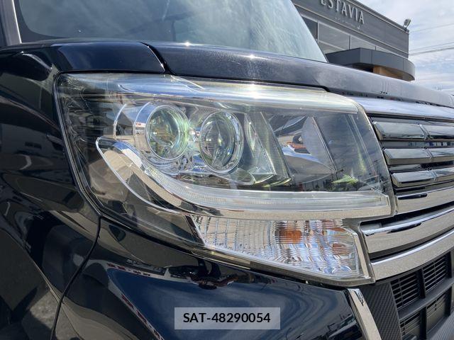 Daihatsu TANTO CUSTOM 2016-02 8527756-24