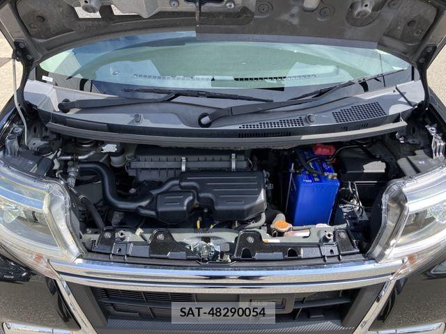 Daihatsu TANTO CUSTOM 2016-02 8527756-29