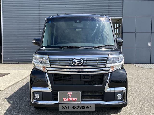 Daihatsu TANTO CUSTOM 2016-02 8527756-3