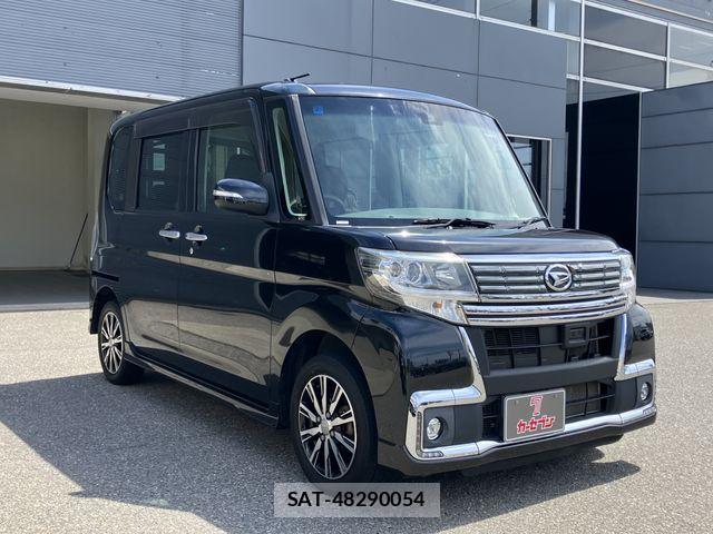 Daihatsu TANTO CUSTOM 2016-02 8527756-4