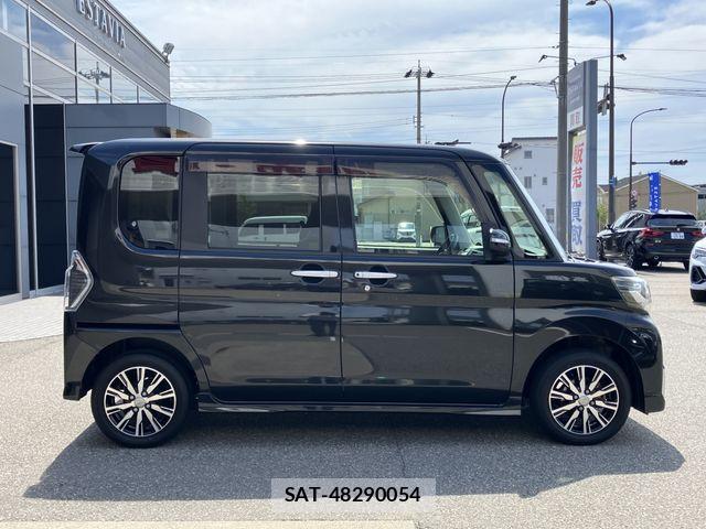 Daihatsu TANTO CUSTOM 2016-02 8527756-5
